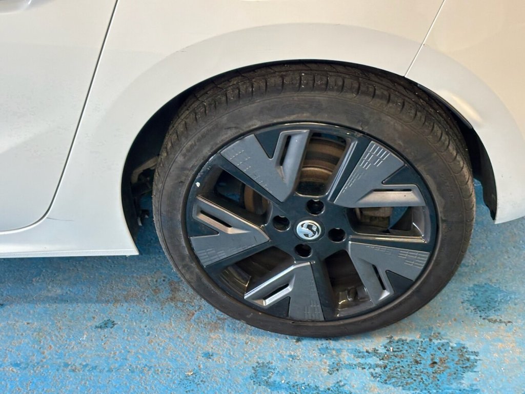 Used Vauxhall Corsa 2021 for sale - 76009805: Photo 33