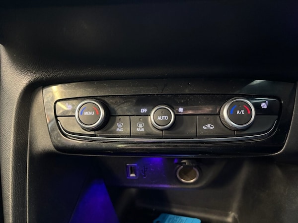 Used Vauxhall Corsa 2021 for sale - 76009805: Photo 34