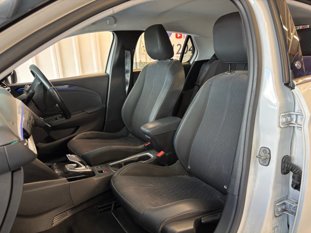 Used Vauxhall Corsa 2021 for sale - 76009805: Photo 35