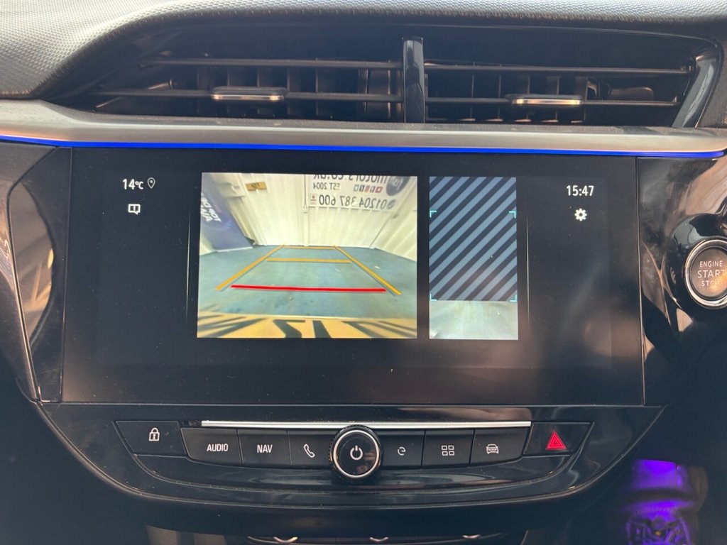 Used Vauxhall Corsa 2021 for sale - 76009805: Photo 7