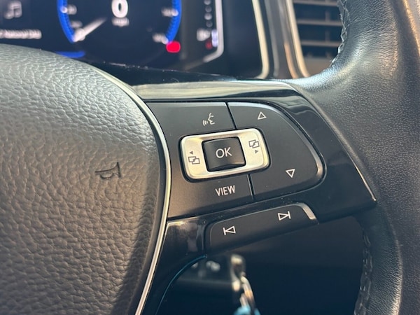Used Volkswagen T-Roc 2019 for sale - 76056748: Photo 25