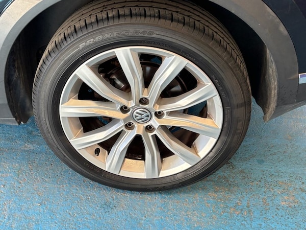 Used Volkswagen T-Roc 2019 for sale - 76056748: Photo 29