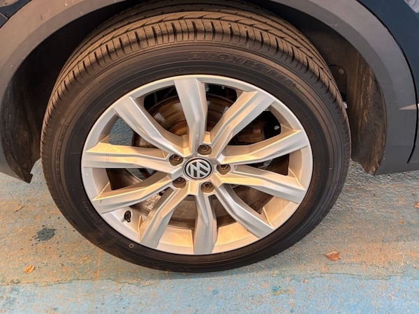 Used Volkswagen T-Roc 2019 for sale - 76056748: Photo 34
