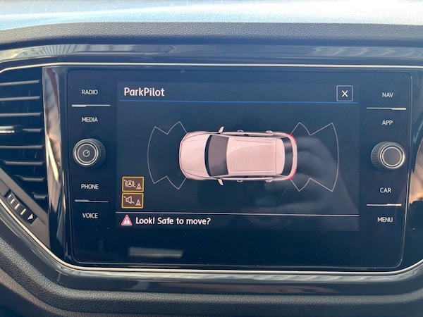 Used Volkswagen T-Roc 2019 for sale - 76056748: Photo 7