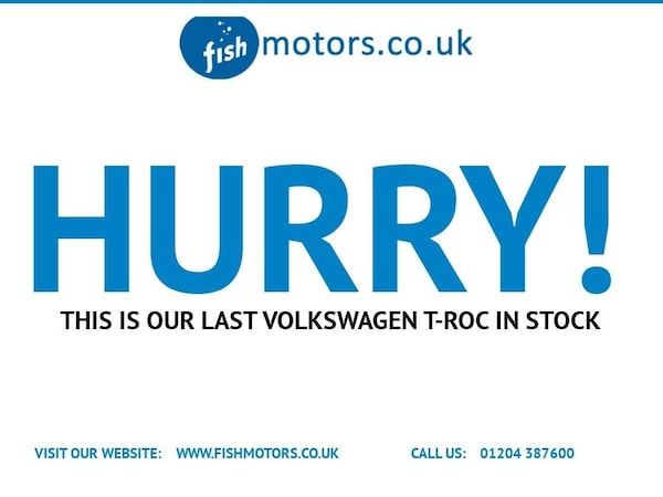 Used Volkswagen T-Roc 2019 for sale - 76056748: Photo 9