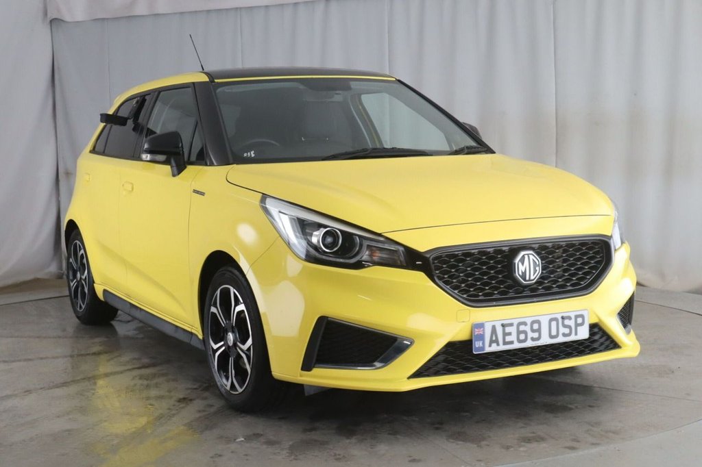 Used MG MG3 2019 for sale - 76617702: Photo 10