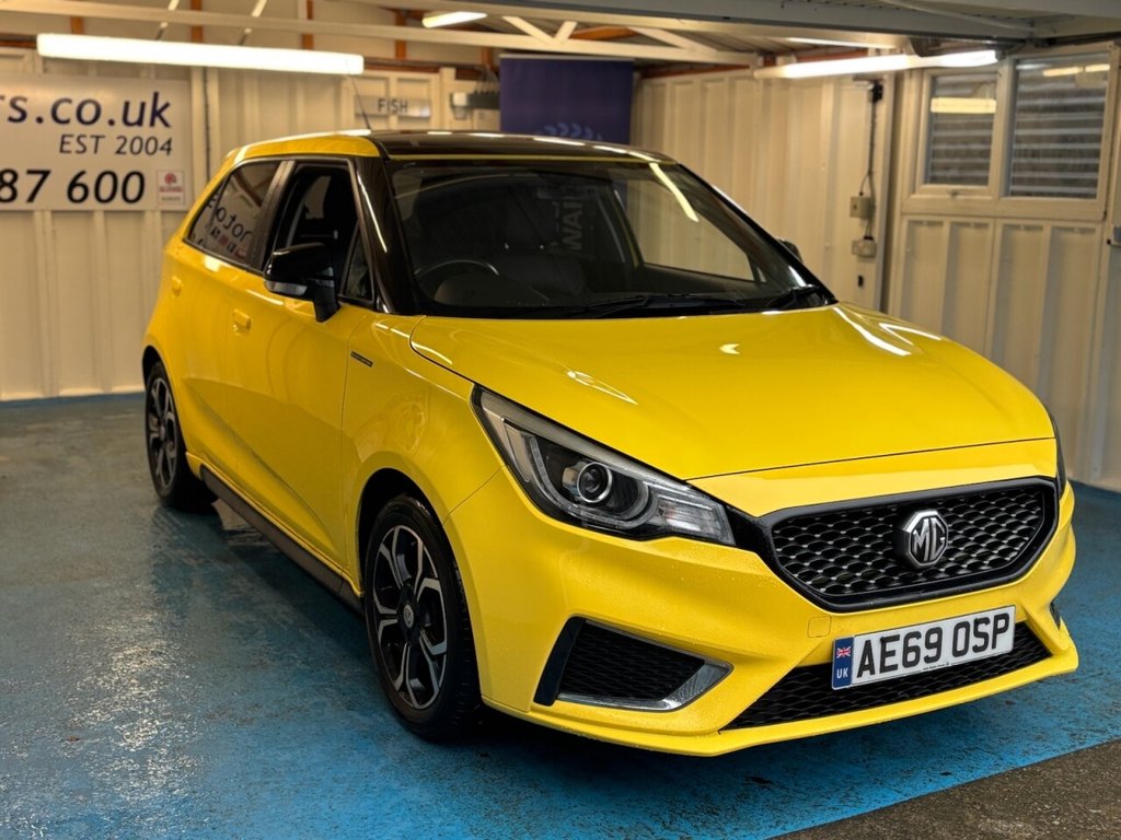 Used MG MG3 2019 for sale - 76617702: Photo 12