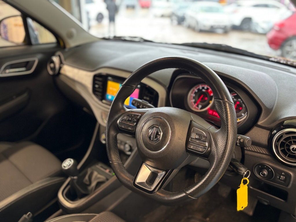 Used MG MG3 2019 for sale - 76617702: Photo 18