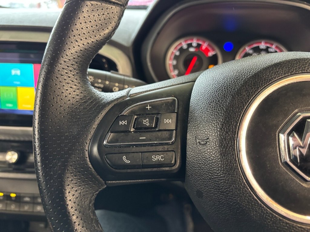 Used MG MG3 2019 for sale - 76617702: Photo 19