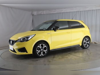 Used MG MG3 2019 for sale - 76617702: Photo