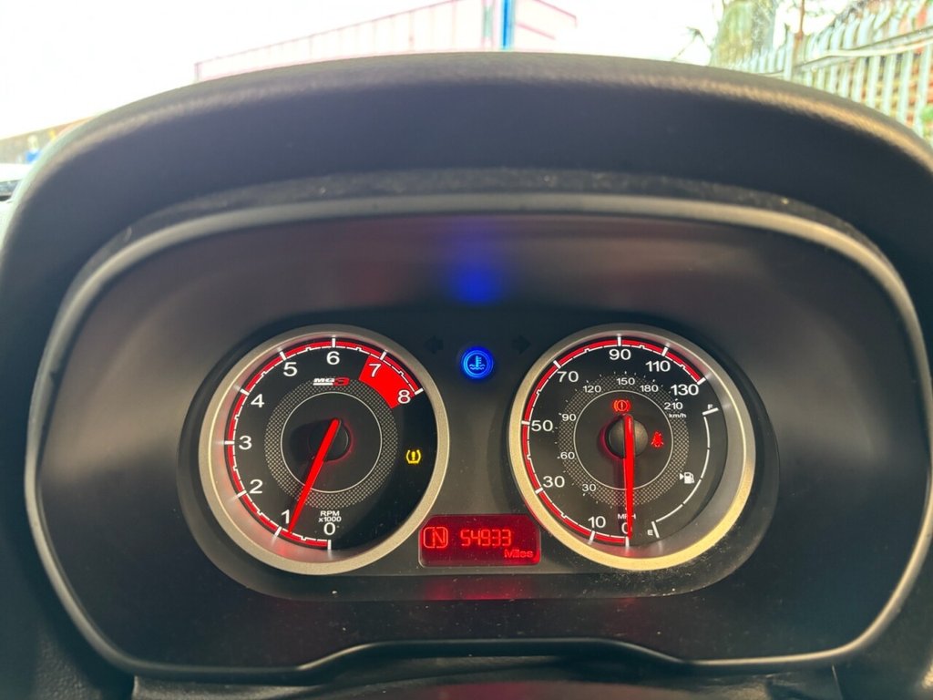 Used MG MG3 2019 for sale - 76617702: Photo 22