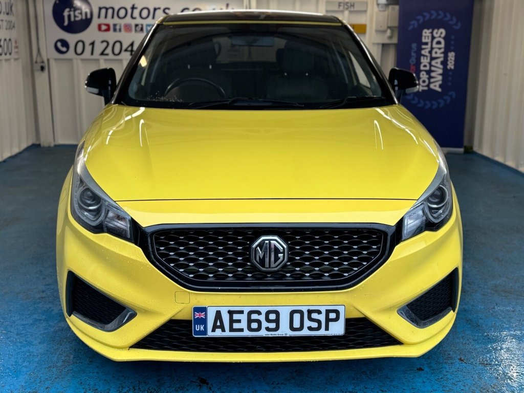 Used MG MG3 2019 for sale - 76617702: Photo 23