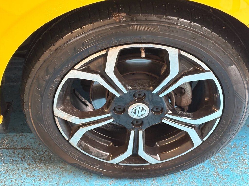 Used MG MG3 2019 for sale - 76617702: Photo 25