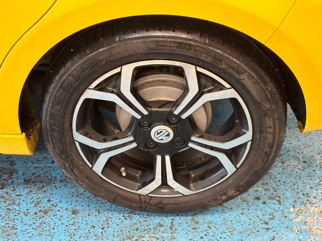 Used MG MG3 2019 for sale - 76617702: Photo 27