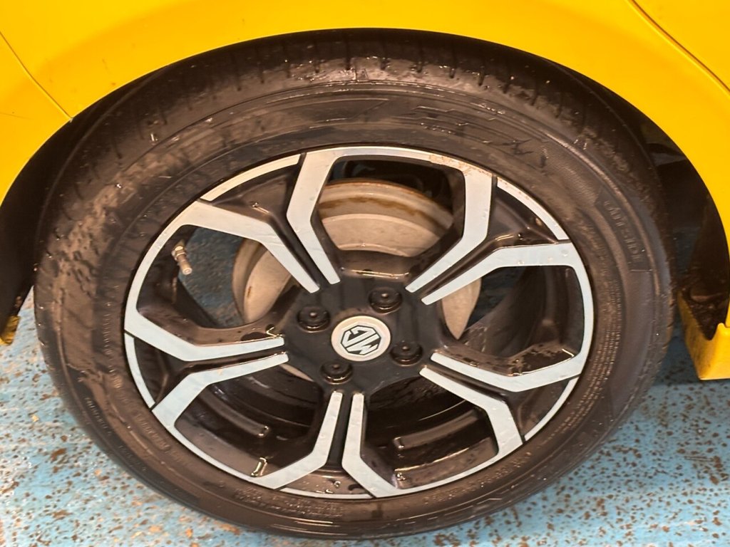 Used MG MG3 2019 for sale - 76617702: Photo 28