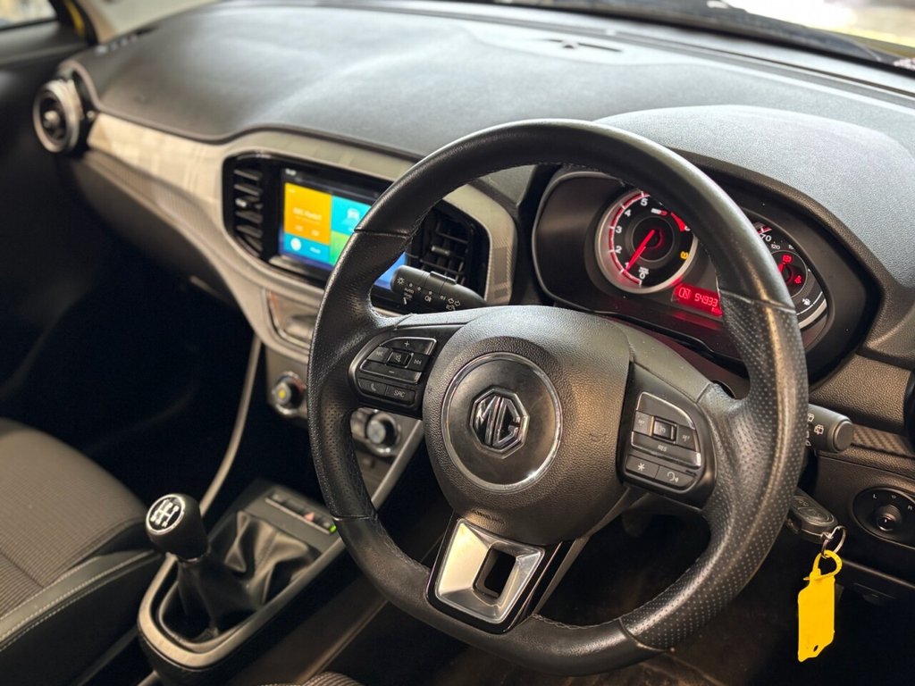 Used MG MG3 2019 for sale - 76617702: Photo 29