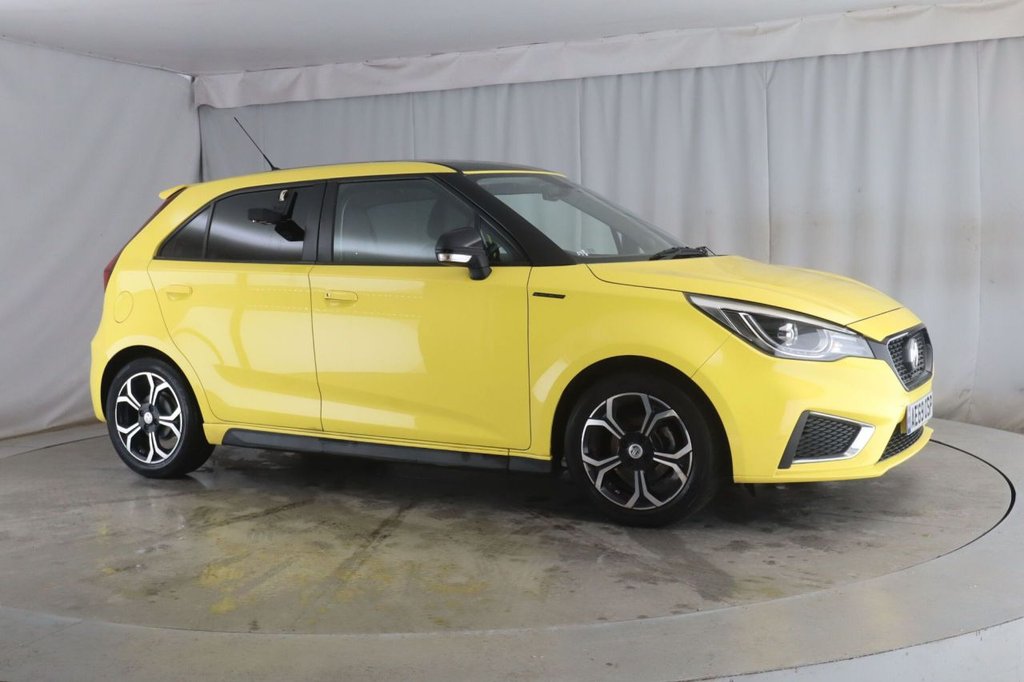 Used MG MG3 2019 for sale - 76617702: Photo 3