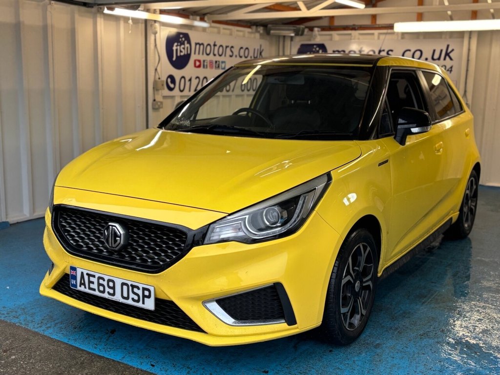 Used MG MG3 2019 for sale - 76617702: Photo 31