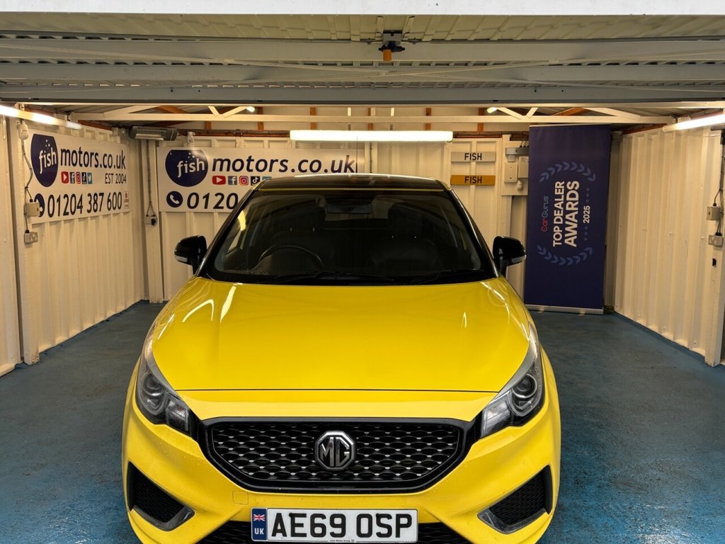 Used MG MG3 2019 for sale - 76617702: Photo 32