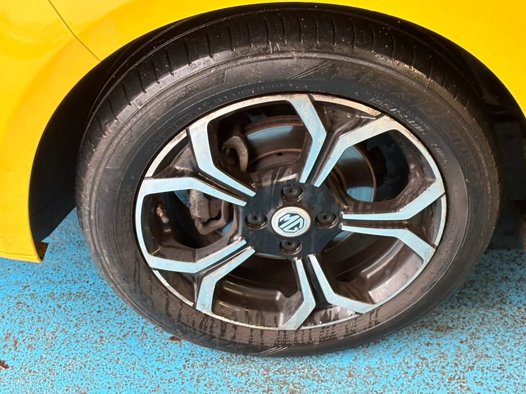 Used MG MG3 2019 for sale - 76617702: Photo 34