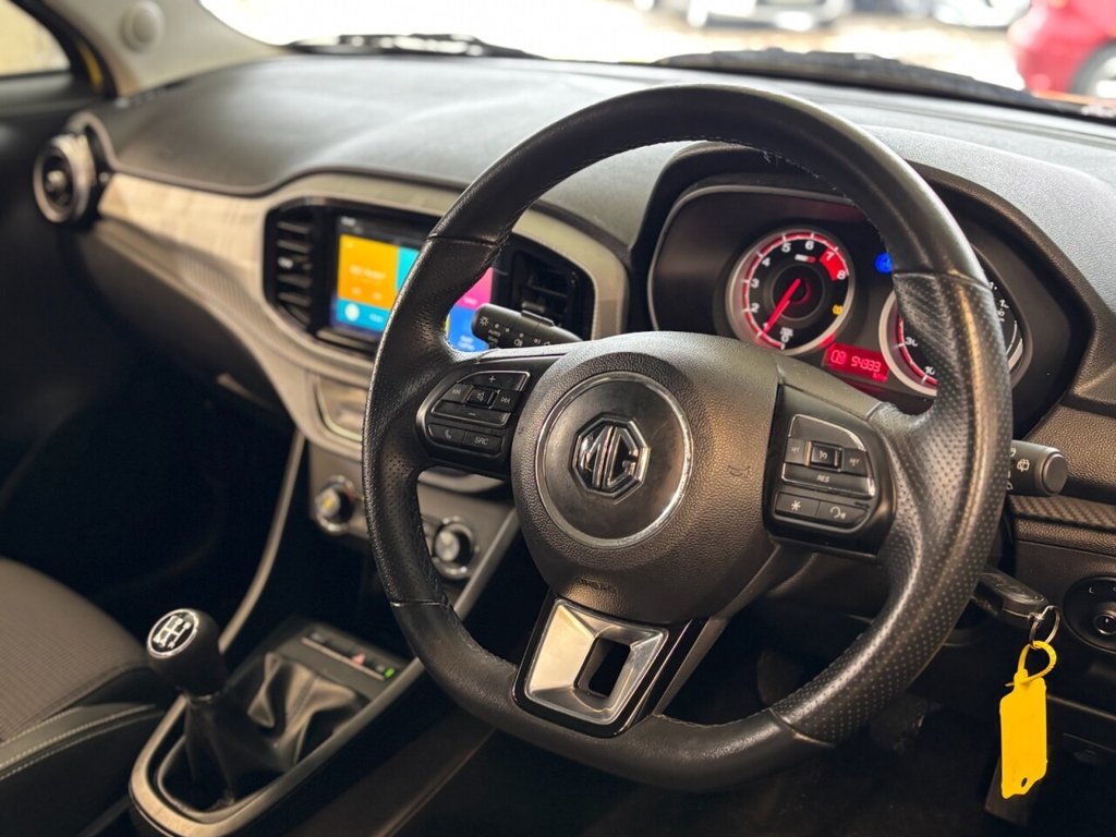 Used MG MG3 2019 for sale - 76617702: Photo 35