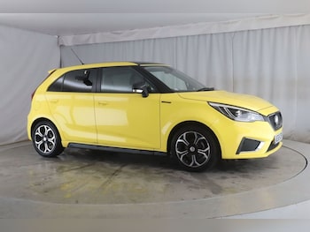Used MG MG3 2019 for sale - 76617702: Photo