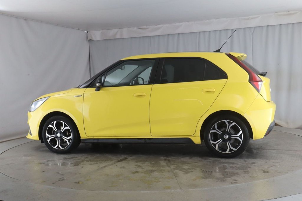 Used MG MG3 2019 for sale - 76617702: Photo 8