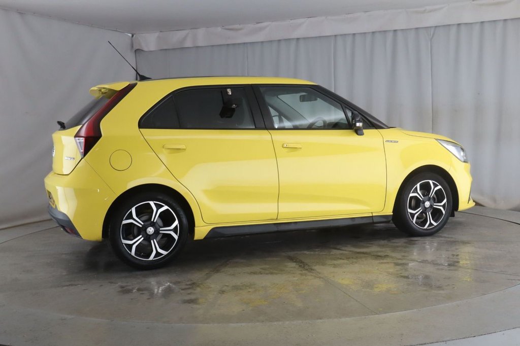 Used MG MG3 2019 for sale - 76617702: Photo 9