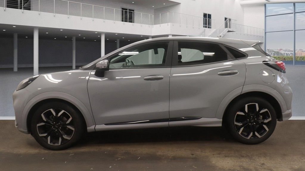 Used Ford Puma 2022 for sale - 76406621: Photo 12