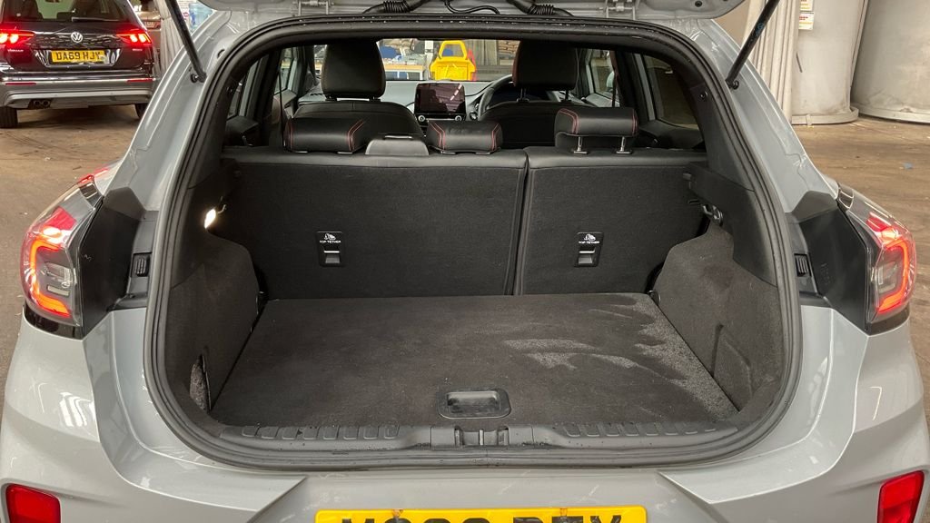 Used Ford Puma 2022 for sale - 76406621: Photo 13