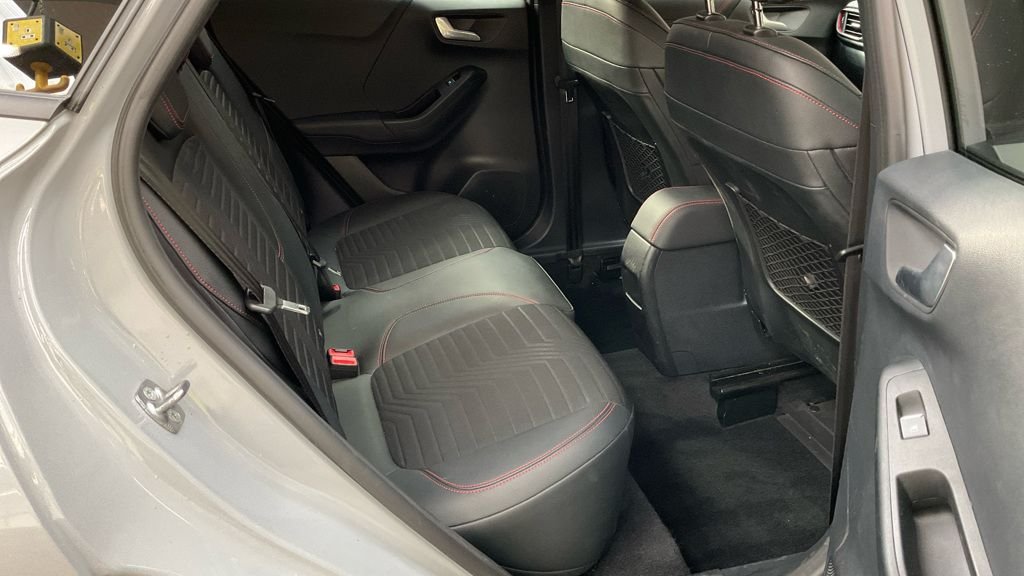 Used Ford Puma 2022 for sale - 76406621: Photo 14