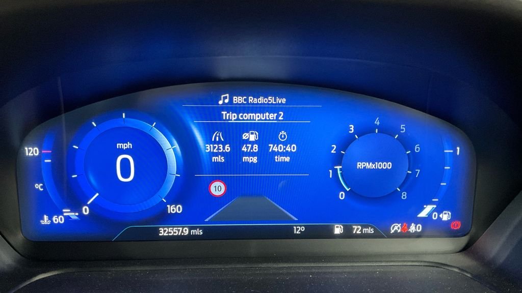 Used Ford Puma 2022 for sale - 76406621: Photo 15