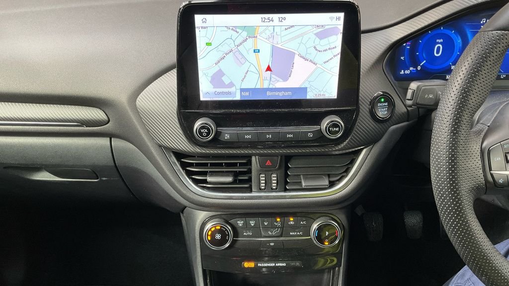 Used Ford Puma 2022 for sale - 76406621: Photo 16