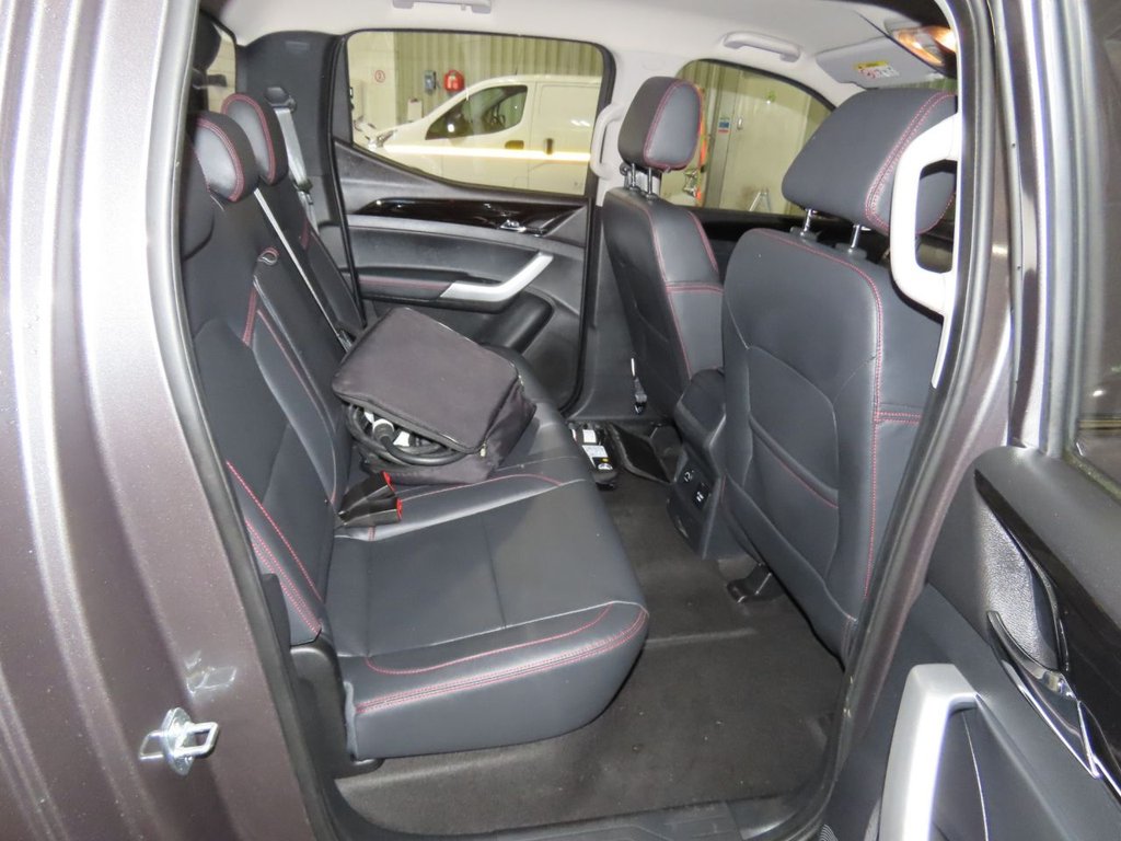 Used Maxus T90EV 2023 for sale - 78017279: Photo 11