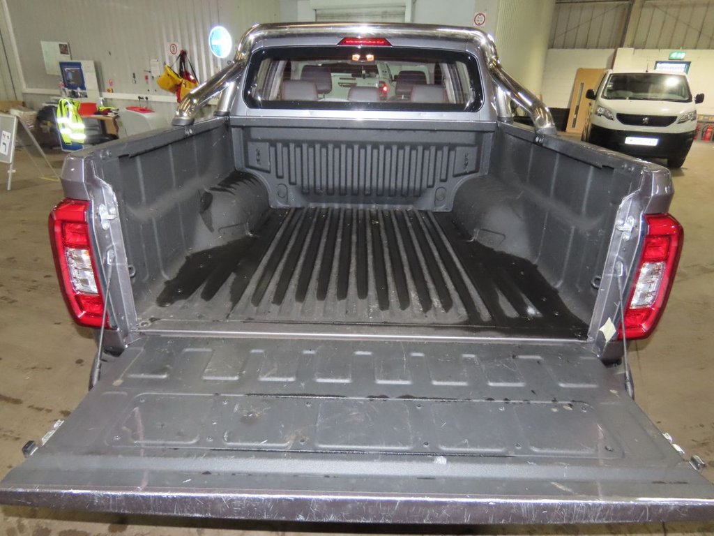 Used Maxus T90EV 2023 for sale - 78017279: Photo 12