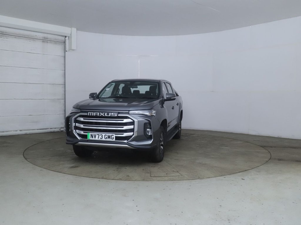 Used Maxus T90EV 2023 for sale - 78017279: Photo 13