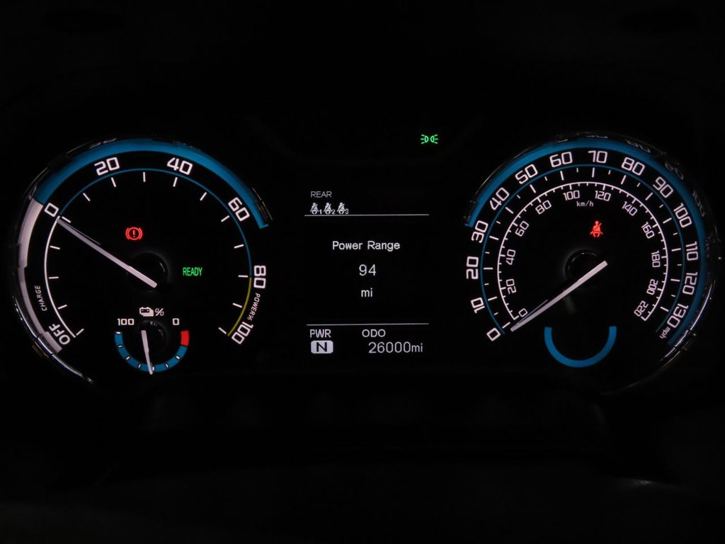 Used Maxus T90EV 2023 for sale - 78017279: Photo 15