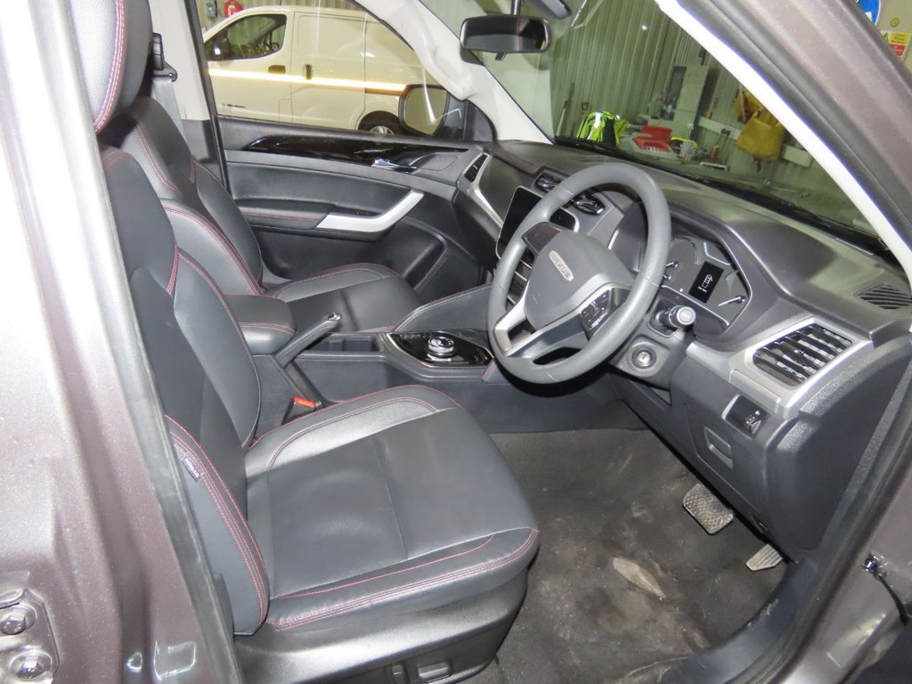 Used Maxus T90EV 2023 for sale - 78017279: Photo 2