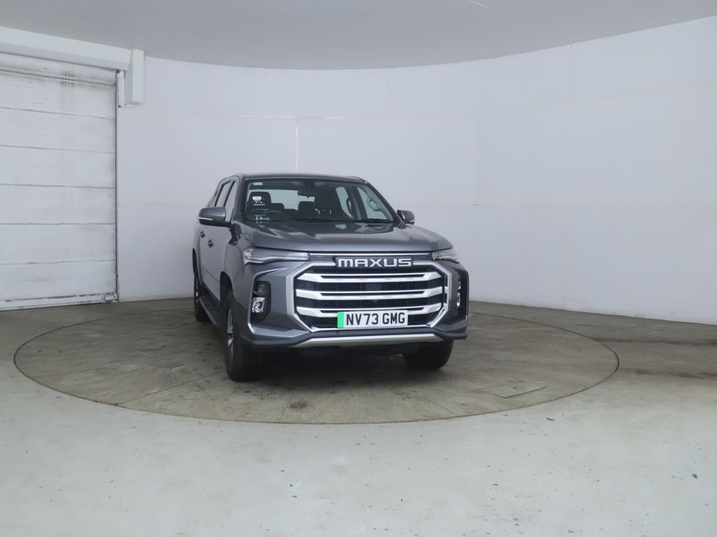 Used Maxus T90EV 2023 for sale - 78017279: Photo 5