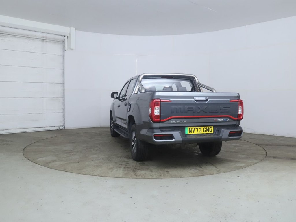 Used Maxus T90EV 2023 for sale - 78017279: Photo 6