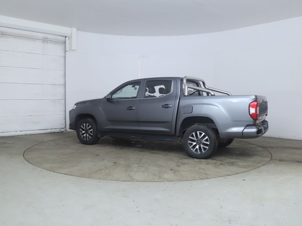 Used Maxus T90EV 2023 for sale - 78017279: Photo 7