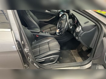 Used Mercedes-Benz A-Class 2018 for sale - 78569939: Photo