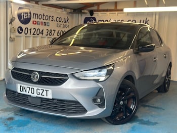 Used Vauxhall Corsa 2020 for sale - 79072694: Photo