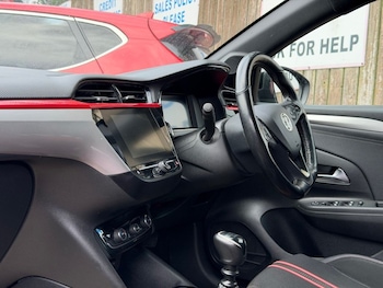 Used Vauxhall Corsa 2020 for sale - 79072694: Photo
