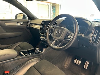 Used Volvo XC40 2021 for sale - 75432885: Photo