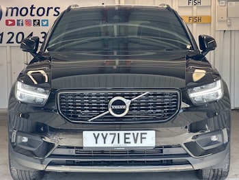 Used Volvo XC40 2021 for sale - 75432885: Photo