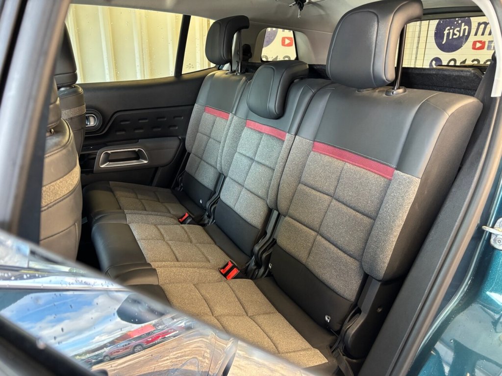 Used Citroen C5 Aircross 2021 for sale - 75937280: Photo 20