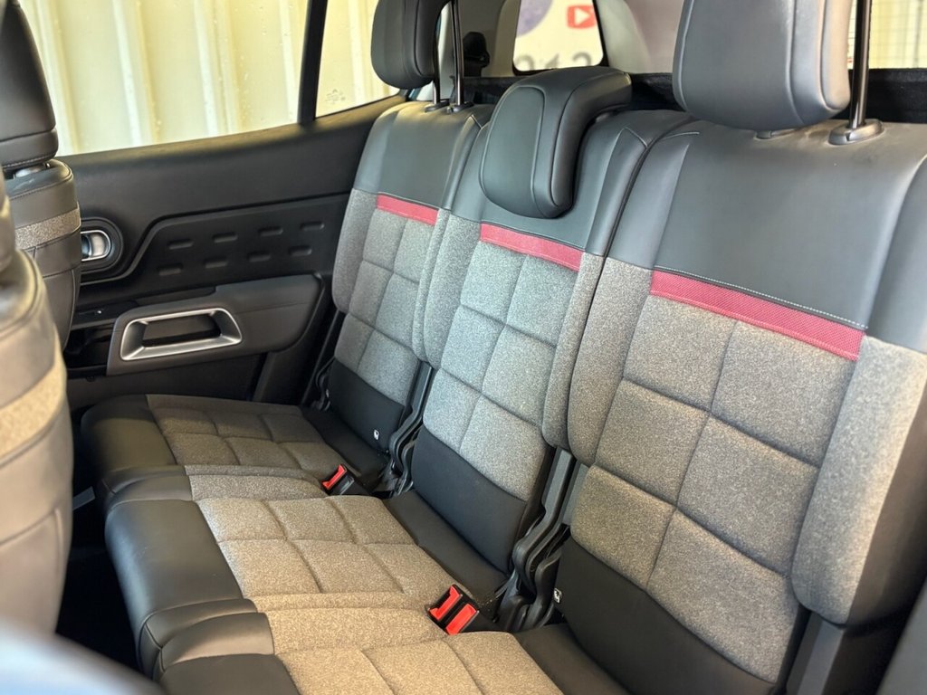 Used Citroen C5 Aircross 2021 for sale - 75937280: Photo 22