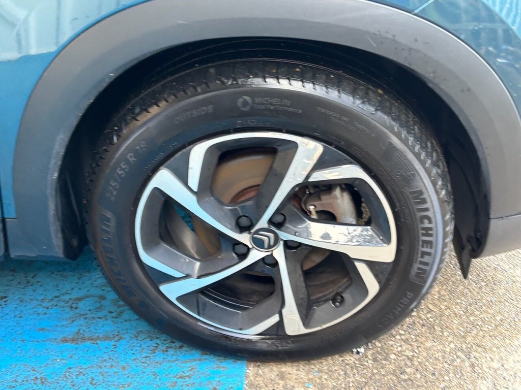 Used Citroen C5 Aircross 2021 for sale - 75937280: Photo 23