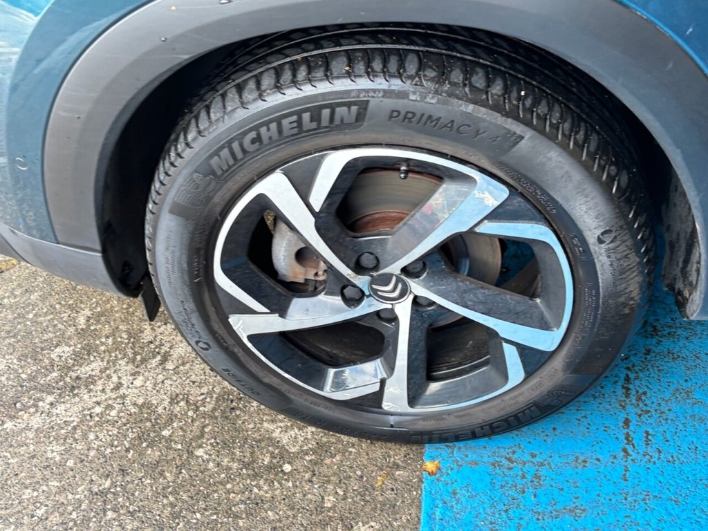 Used Citroen C5 Aircross 2021 for sale - 75937280: Photo 24